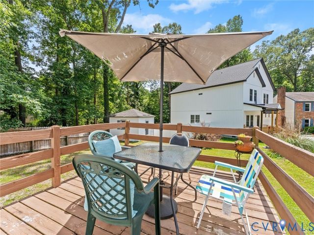 12106 Mathenay Dr, Chester, VA 23831