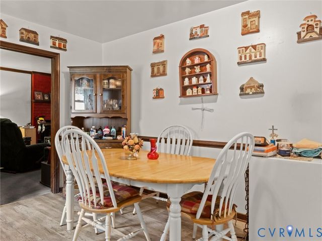 12106 Mathenay Dr, Chester, VA 23831