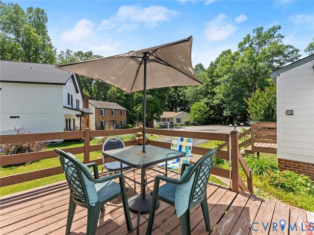12106 Mathenay Dr, Chester, VA 23831