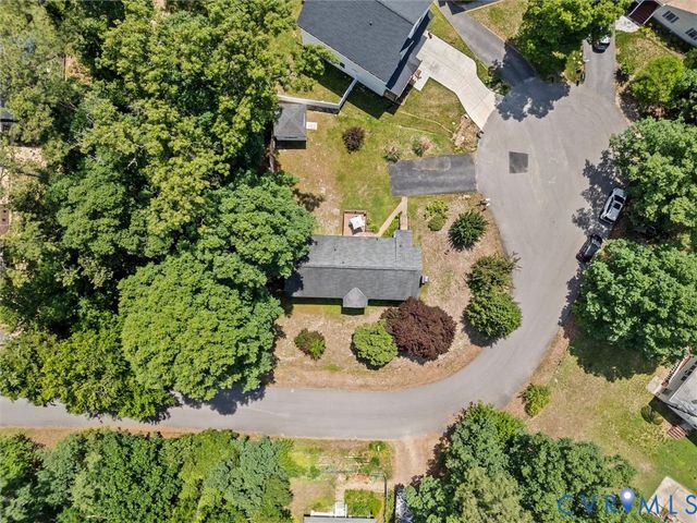 12106 Mathenay Dr, Chester, VA 23831