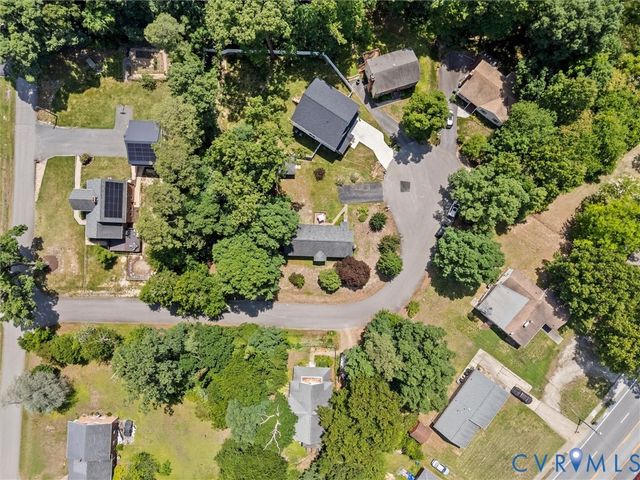 12106 Mathenay Dr, Chester, VA 23831