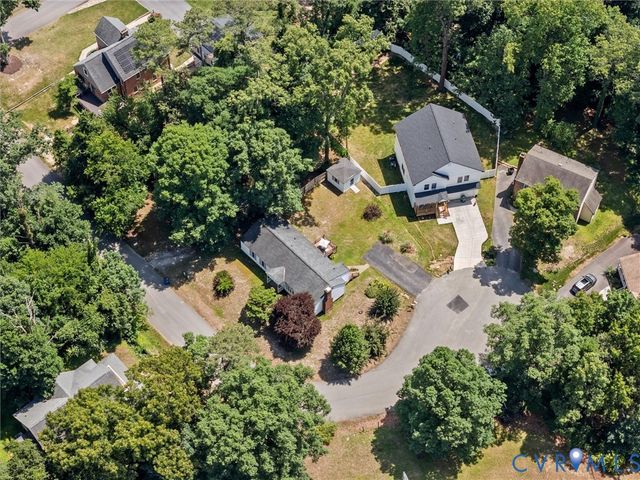 12106 Mathenay Dr, Chester, VA 23831