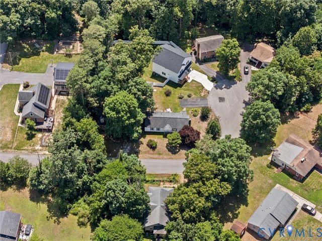 12106 Mathenay Dr, Chester, VA 23831
