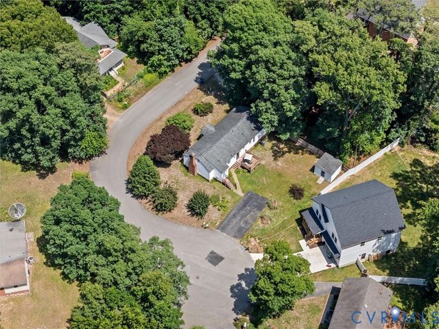 12106 Mathenay Dr, Chester, VA 23831