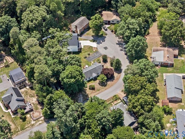 12106 Mathenay Dr, Chester, VA 23831