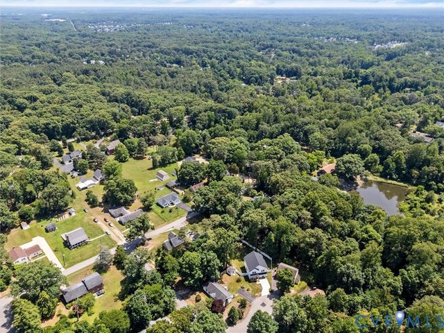 12106 Mathenay Dr, Chester, VA 23831