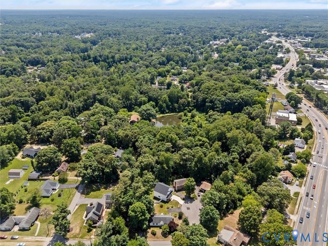 12106 Mathenay Dr, Chester, VA 23831