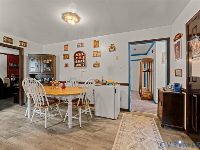 12106 Mathenay Dr, Chester, VA 23831