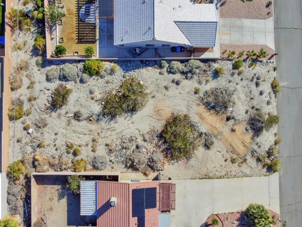 0 Tamar, Desert Hot Springs, CA 92240