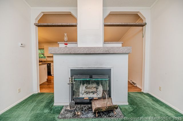 532 Petty Road, Sanford, NC 27330