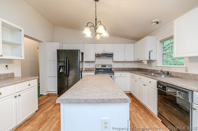 532 Petty Road, Sanford, NC 27330