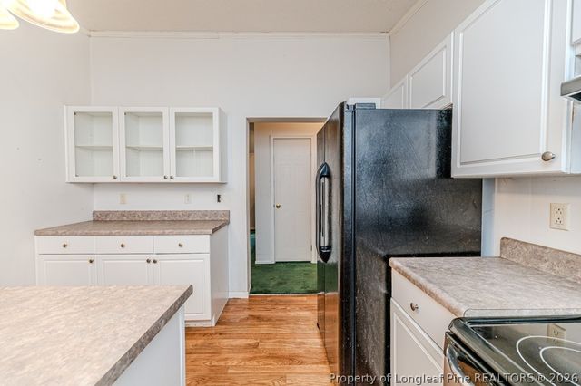 532 Petty Road, Sanford, NC 27330