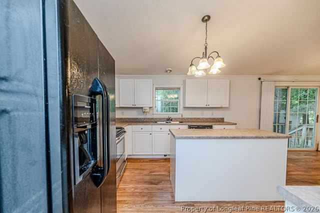 532 Petty Road, Sanford, NC 27330
