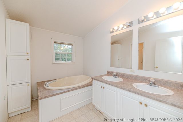 532 Petty Road, Sanford, NC 27330