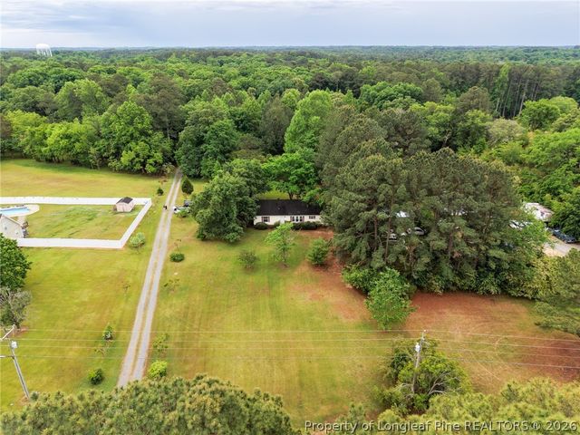 532 Petty Road, Sanford, NC 27330