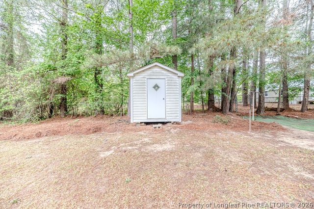 532 Petty Road, Sanford, NC 27330