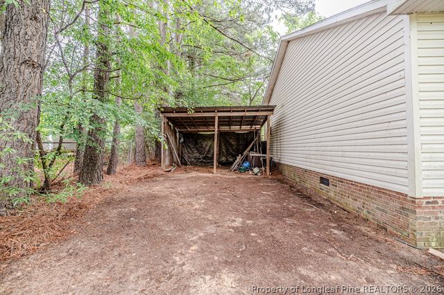 532 Petty Road, Sanford, NC 27330