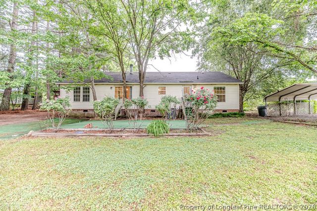 532 Petty Road, Sanford, NC 27330