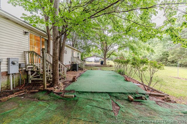 532 Petty Road, Sanford, NC 27330