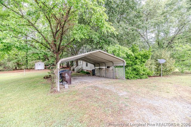 532 Petty Road, Sanford, NC 27330
