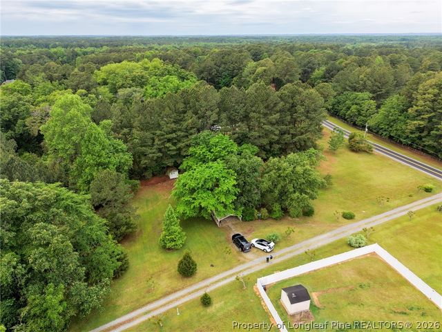 532 Petty Road, Sanford, NC 27330