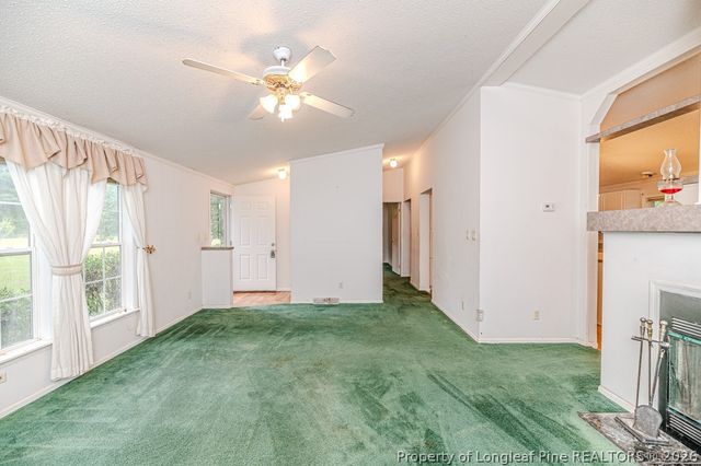 532 Petty Road, Sanford, NC 27330