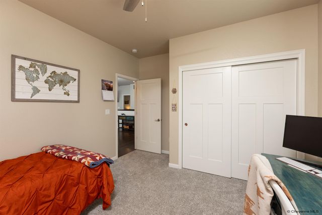 1328 JACK LN, Cheyenne, WY 82009