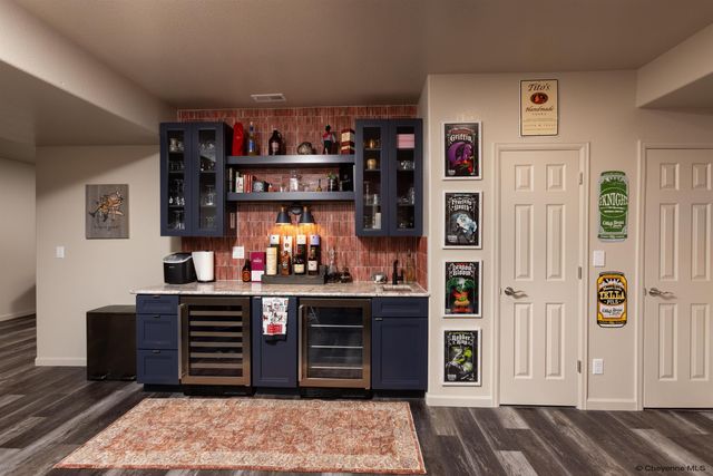 1328 JACK LN, Cheyenne, WY 82009