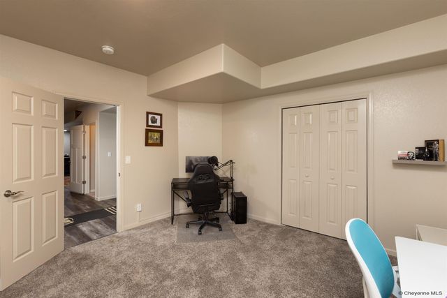 1328 JACK LN, Cheyenne, WY 82009