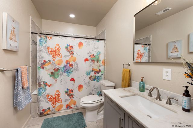 1328 JACK LN, Cheyenne, WY 82009