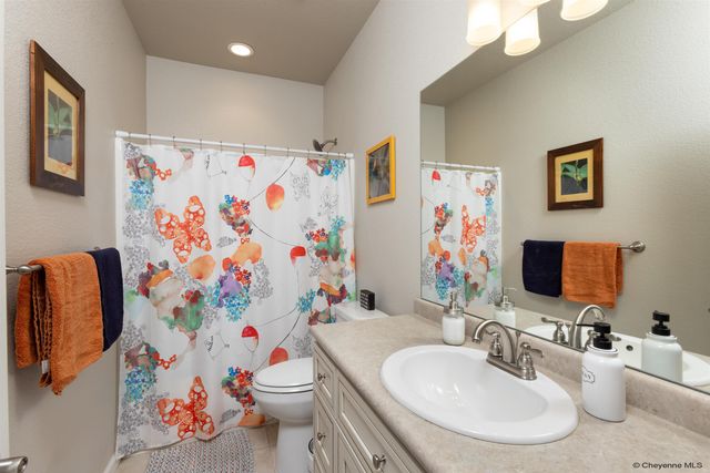 1328 JACK LN, Cheyenne, WY 82009