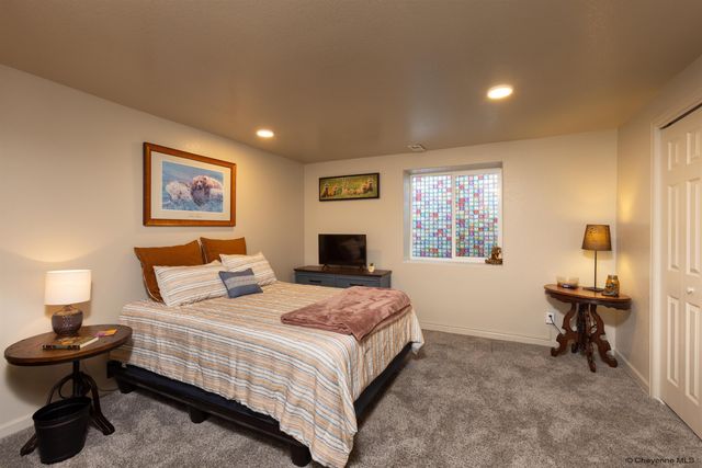 1328 JACK LN, Cheyenne, WY 82009