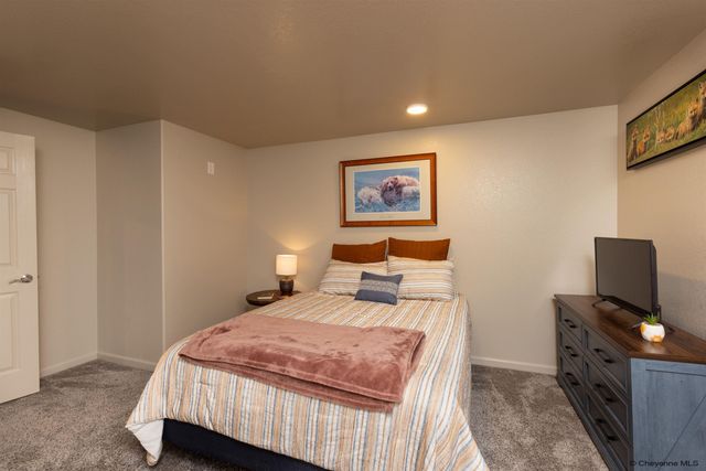 1328 JACK LN, Cheyenne, WY 82009