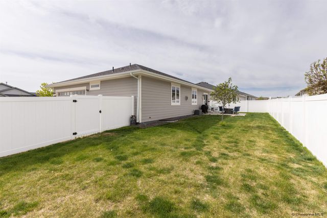 1328 JACK LN, Cheyenne, WY 82009