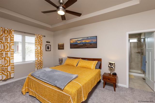 1328 JACK LN, Cheyenne, WY 82009