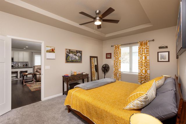 1328 JACK LN, Cheyenne, WY 82009