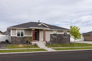 1328 JACK LN, Cheyenne, WY 82009