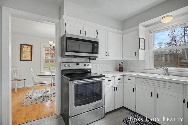 2302 Blaine Avenue SE, Grand Rapids, MI 49507