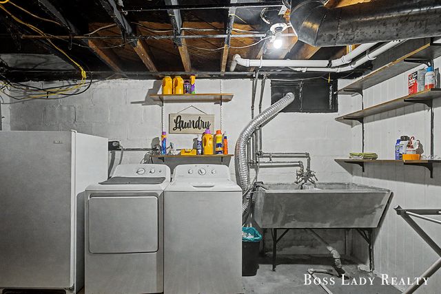 2302 Blaine Avenue SE, Grand Rapids, MI 49507