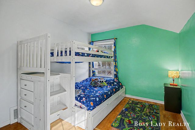 2302 Blaine Avenue SE, Grand Rapids, MI 49507