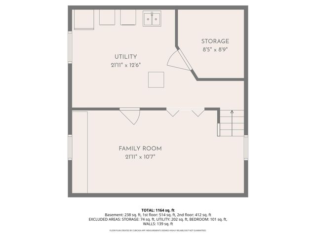 2302 Blaine Avenue SE, Grand Rapids, MI 49507