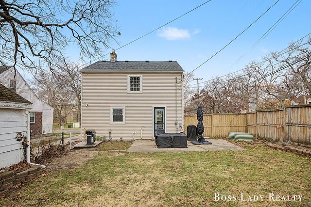 2302 Blaine Avenue SE, Grand Rapids, MI 49507