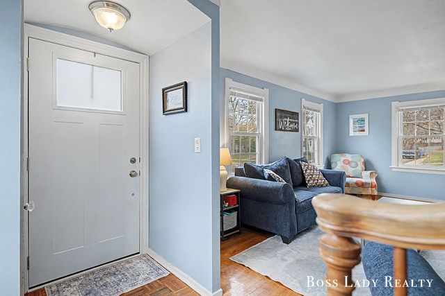 2302 Blaine Avenue SE, Grand Rapids, MI 49507