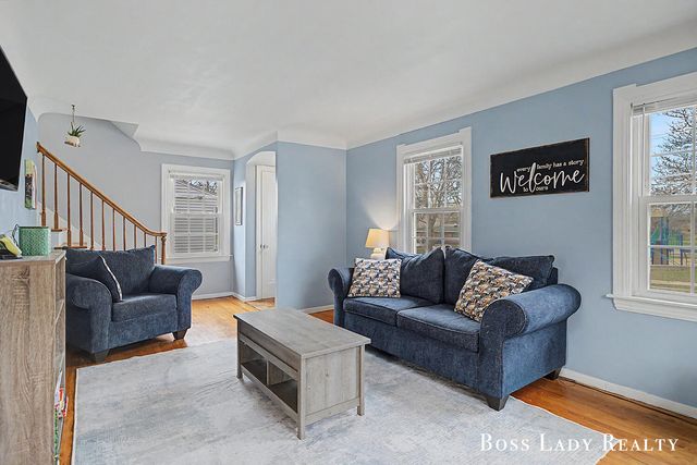 2302 Blaine Avenue SE, Grand Rapids, MI 49507