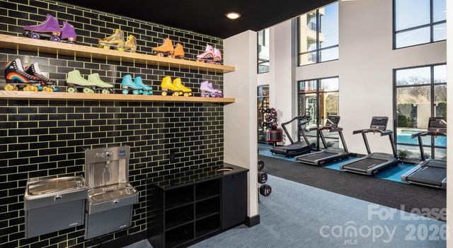 1015 N Alexander Street A0, Charlotte, NC 28206