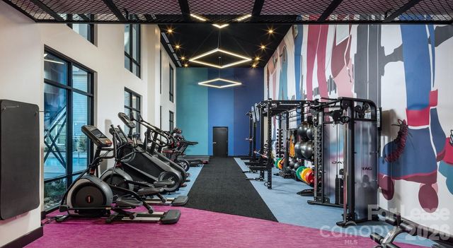 1015 N Alexander Street A0, Charlotte, NC 28206
