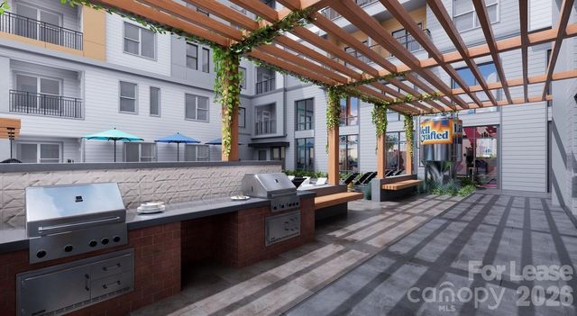 1015 N Alexander Street A0, Charlotte, NC 28206