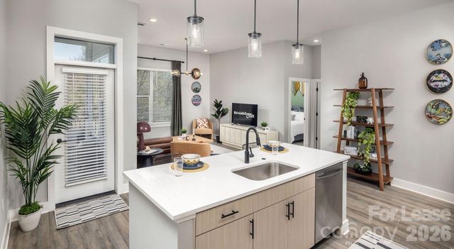 1015 N Alexander Street A0, Charlotte, NC 28206