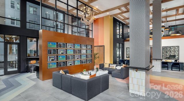 1015 N Alexander Street A0, Charlotte, NC 28206