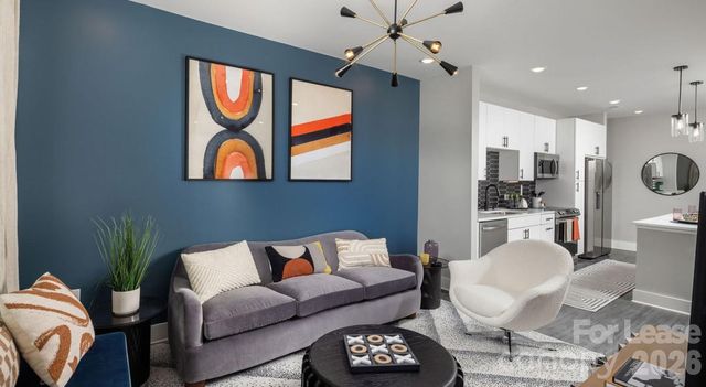 1015 N Alexander Street A0, Charlotte, NC 28206